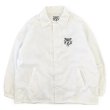 画像3: TOMMY BOY RECORDS OFFICIAL COACH JACKET (VINTAGE) (3)