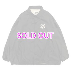 画像: TOMMY BOY RECORDS OFFICIAL COACH JACKET (VINTAGE)