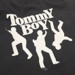 画像5: TOMMY BOY RECORDS OFFICIAL COACH JACKET (VINTAGE) (5)