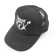 画像1: TOMMY BOY RECORDS 30TH ANNIVERSARY MESH CAP  (1)