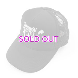 画像: TOMMY BOY RECORDS 30TH ANNIVERSARY MESH CAP 