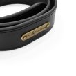 画像2: POLO RALPH LAUREN PLATE LEATHER BELT (2)