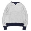 画像5: POLO RALPH LAUREN VINTAGE FLEECE CREWNECK SWEATSHIRT (5)