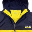 画像2: POLO SPORT JOURNEY WIND BREAKER HOODED (2)