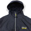 画像2: POLO SPORT JOURNEY WIND BREAKER HOODED (2)