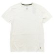 画像1: POLO RALPH LAUREN ONE POINT CREWNECK T-SHIRT (1)