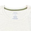 画像3: POLO RALPH LAUREN ONE POINT CREWNECK T-SHIRT (3)