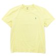 画像1: POLO RALPH LAUREN ONE POINT CREWNECK T-SHIRT (1)