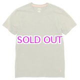 画像: POLO RALPH LAUREN ONE POINT CREWNECK T-SHIRT