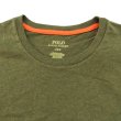 画像3: POLO RALPH LAUREN ONE POINT CREWNECK T-SHIRT (3)