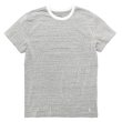 画像1: POLO RALPH LAUREN ONE POINT RINGER NECK T-SHIRT (1)