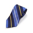 画像1: POLO RALPH LAUREN SILK NECKTIE (1)