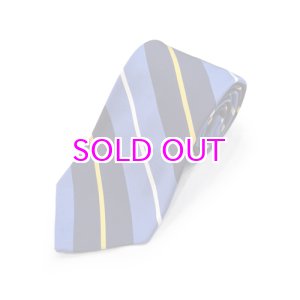 画像: POLO RALPH LAUREN SILK NECKTIE