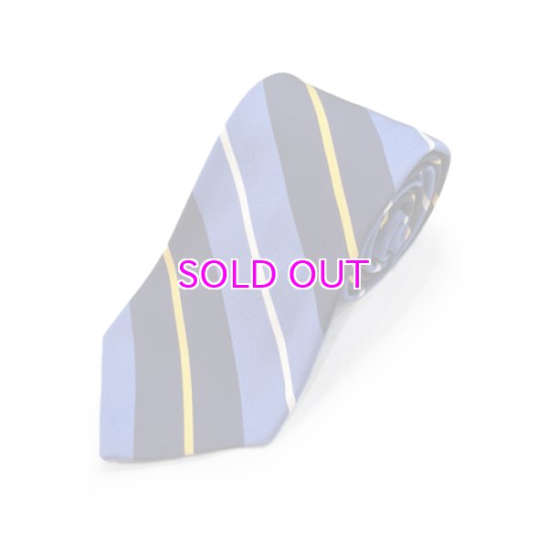 画像1: POLO RALPH LAUREN SILK NECKTIE (1)