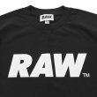 画像2: RAW LOGO PRIMARY TEE (2)