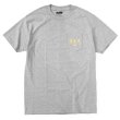 画像2: RAW USA POCKET TEE (2)