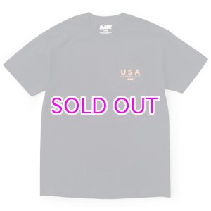 画像: RAW USA POCKET TEE