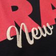 画像3: RAW NEW ENGLAND SCRIPT TEE (3)