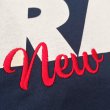 画像3: RAW NEW ENGLAND SCRIPT TEE (3)