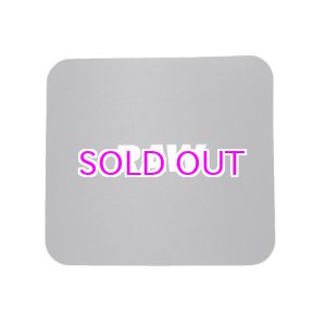 画像: RAW LOGO MOUSE PAD