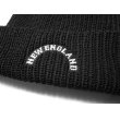 画像2: RAW THE RAW BEANIE (2)