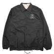 画像1: RAW THE RAW NYLON COACHES JACKET (1)