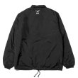 画像2: RAW THE RAW NYLON COACHES JACKET (2)