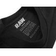 画像3: RAW LOGO PRIMARY LONG SLEEVE TEE (3)