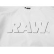 画像2: RAW LOGO PRIMARY TEE (2)