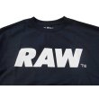 画像2: RAW LOGO PRIMARY TEE (2)