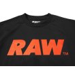 画像2: RAW LOGO PRIMARY TEE (2)