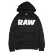 画像1: RAW LOGO PRIMARY PULLOVER (1)