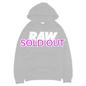 画像: RAW LOGO PRIMARY PULLOVER