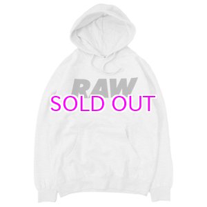 画像: RAW LOGO PRIMARY PULLOVER