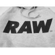 画像2: RAW LOGO PRIMARY PULLOVER (2)