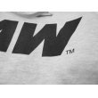 画像3: RAW LOGO PRIMARY PULLOVER (3)