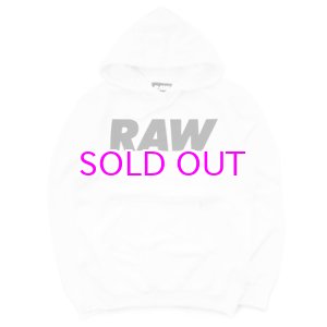 画像: RAW LOGO PRIMARY PULLOVER