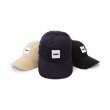 画像4: RAW BOX LOGO B.B CAP (4)