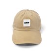 画像1: RAW BOX LOGO B.B CAP (1)
