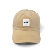 画像1: RAW BOX LOGO B.B CAP (1)