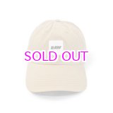 画像: RAW BOX LOGO B.B CAP