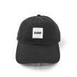 画像1: RAW BOX LOGO B.B CAP (1)