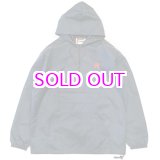画像: RAW LOGO WINDBREAKER PULLOVER 