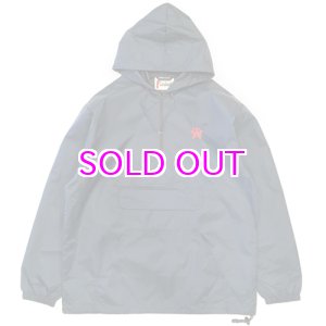 画像: RAW LOGO WINDBREAKER PULLOVER 