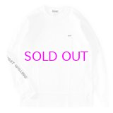 画像: RAW READY L/S TEE