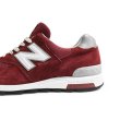 画像2: NEW BALANCE FOR J.CREW M1400 F1 MADE IN U.S.A  (2)