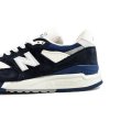 画像3: NEW BALANCE FOR J.CREW M998 JC6 MADE IN U.S.A   (3)