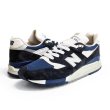 画像1: NEW BALANCE FOR J.CREW M998 JC6 MADE IN U.S.A   (1)