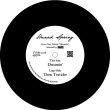 画像1: Hanah Spring： Dreamin' / Time Traveler 7" (1)