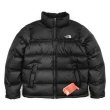 画像1: THE NORTH FACE  NUPTSE JACKET (1)